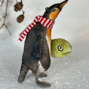 Pinguin