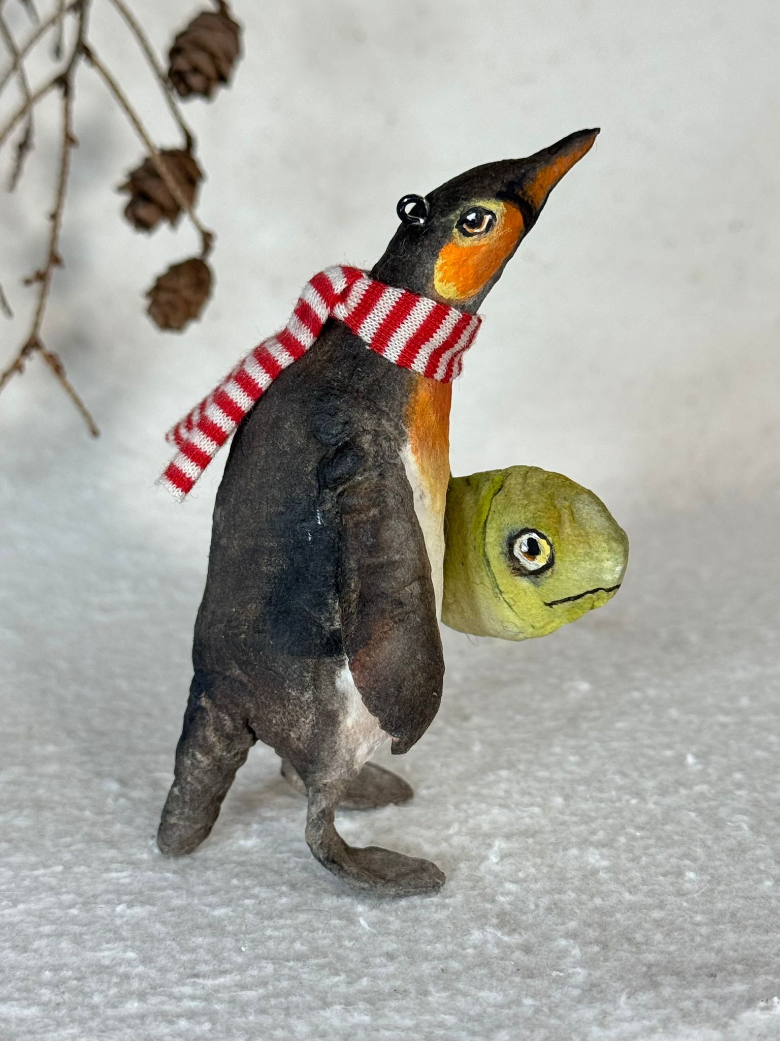 Pinguin